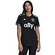 adidas Women's Charlotte FC 22/23 Replica Jersey                                                                                 - view number 1 image