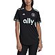 adidas Women's Charlotte FC 22/23 Replica Jersey                                                                                 - view number 2 image