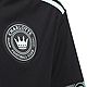 adidas Youth Charlotte Football Club Football Club 22/23 Replica Jersey                                                          - view number 3 image