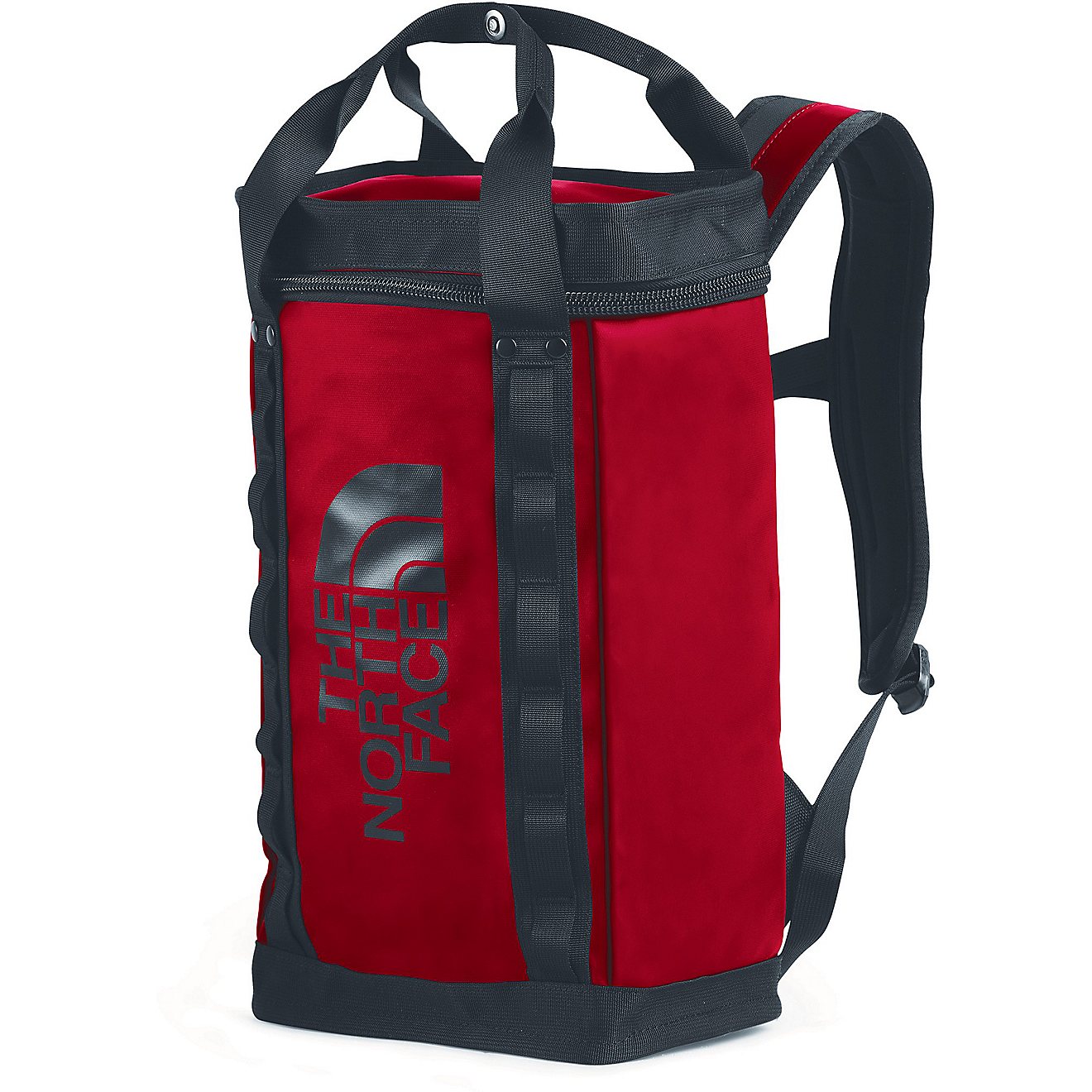 The North Face Explore Fusebox Backpack                                                                                          - view number 2