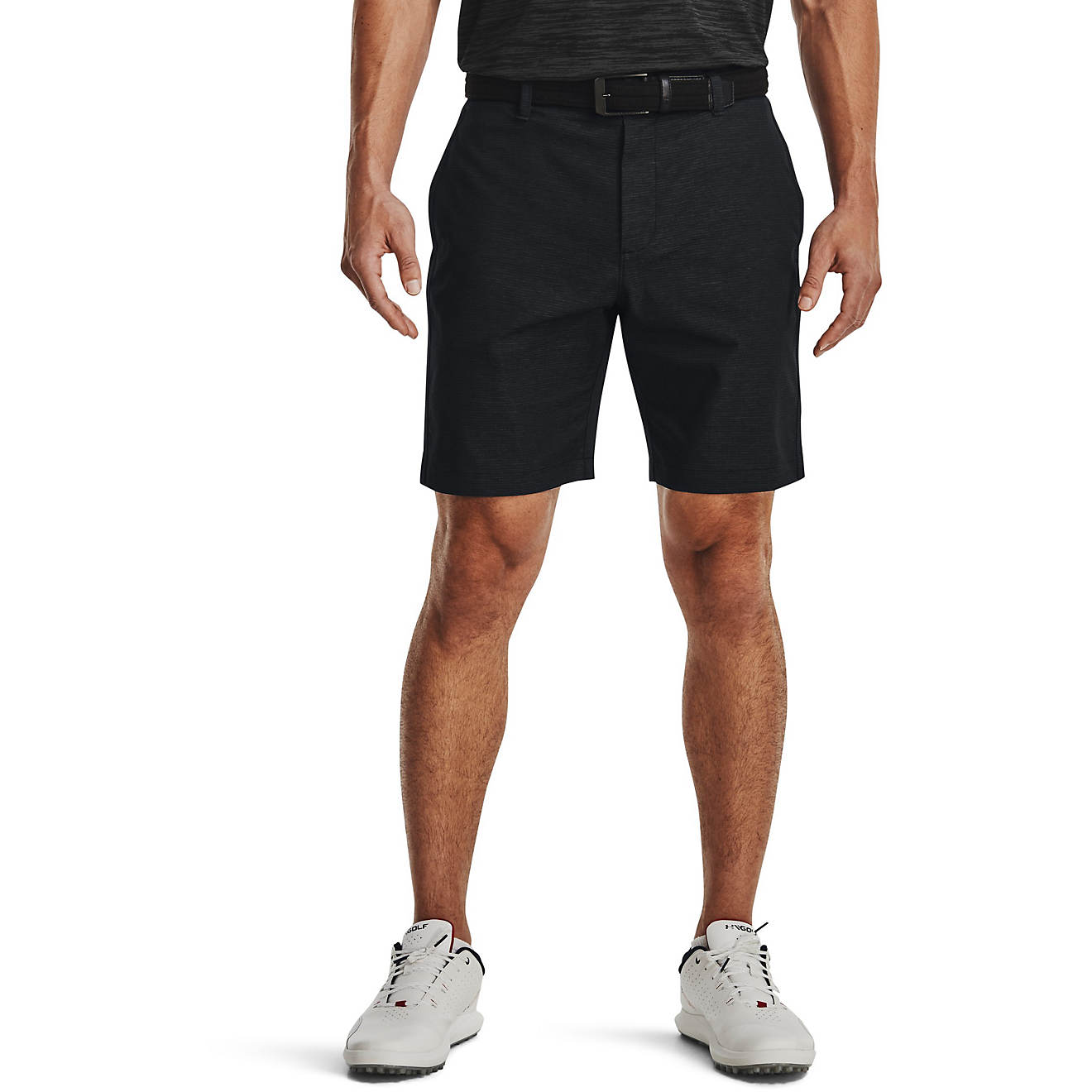 Under Armour Men's Iso-Chill Airvent Shorts                                                                                      - view number 1