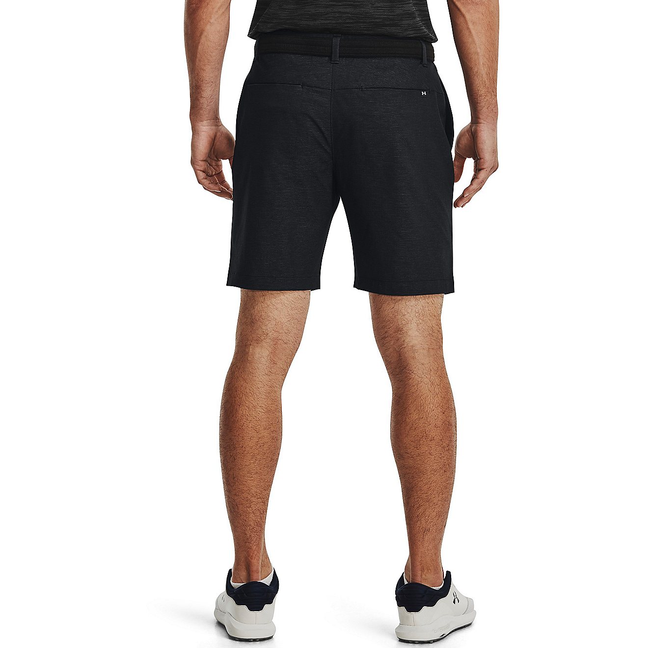 Under Armour Men's Iso-Chill Airvent Shorts                                                                                      - view number 2