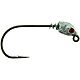 Bass Assassin Lures Spring Lock Jigheads 3-Pack                                                                                  - view number 1 image