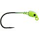 Bass Assassin Lures Spring Lock Jigheads 3-Pack                                                                                  - view number 2 image