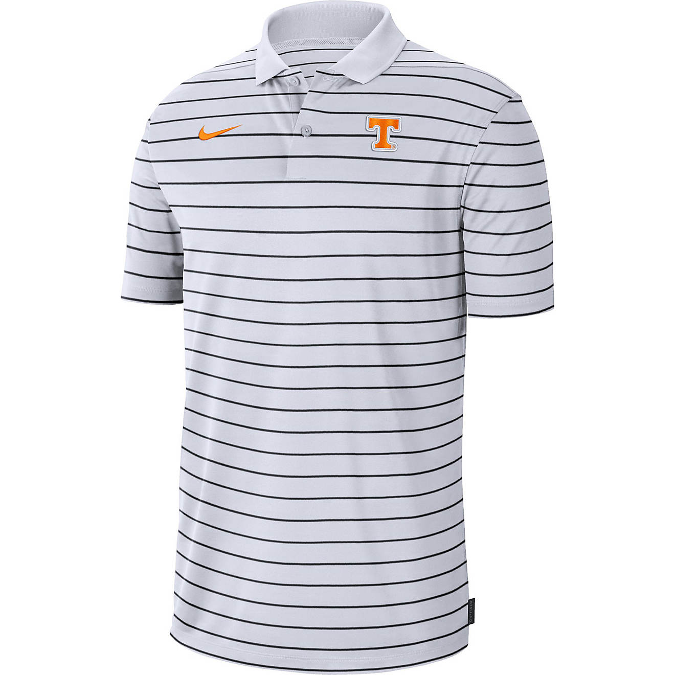 Nike Men's University of Tennessee Dri-FIT Victory Polo                                                                          - view number 1