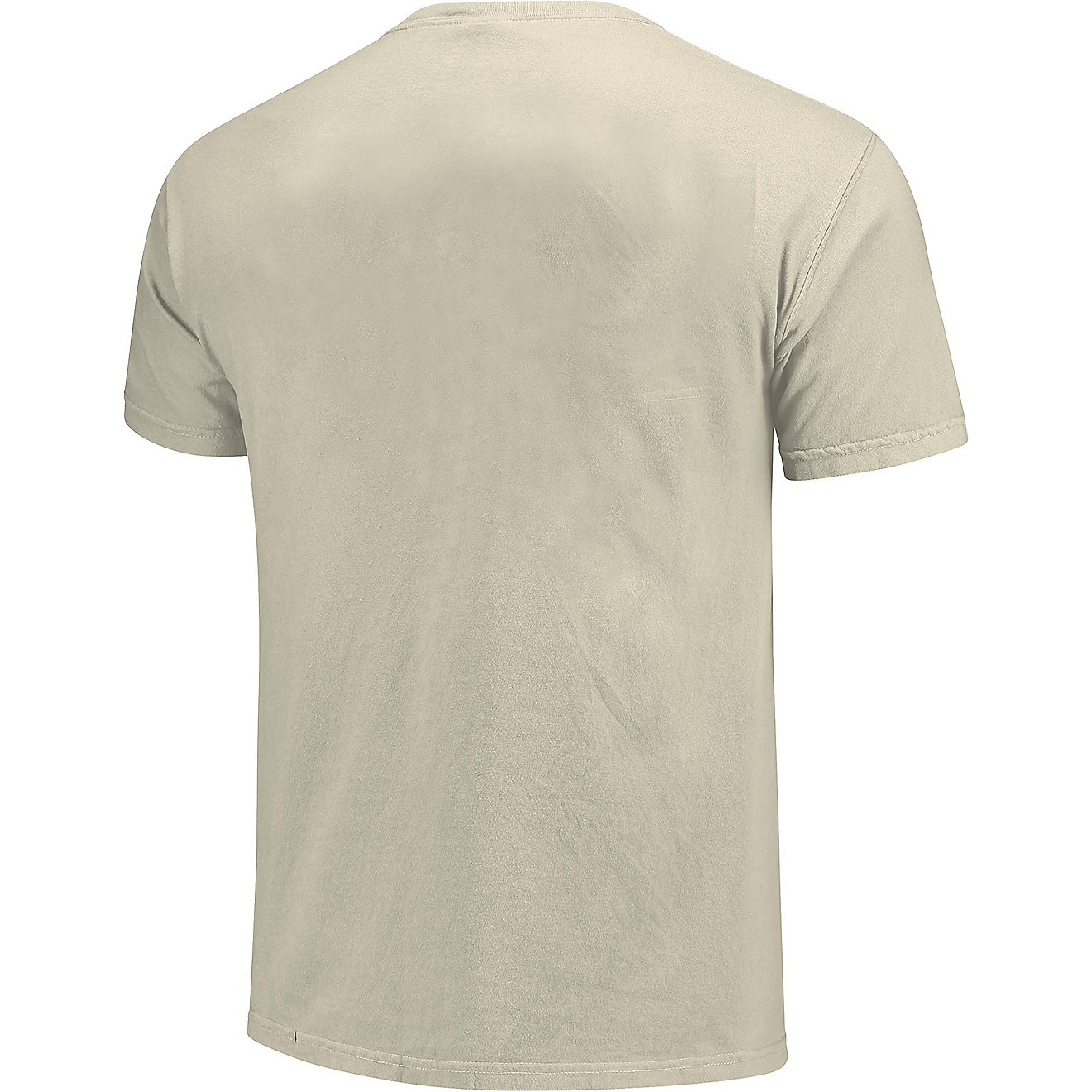 Image One Men's Florida State University Baseball Overlay Graphic Short Sleeve T-shirt                                           - view number 2