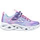 SKECHERS Girls' Twisty Brights Mystical Bliss Shoes                                                                              - view number 2 image