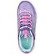 SKECHERS Girls' Twisty Brights Mystical Bliss Shoes                                                                              - view number 4 image