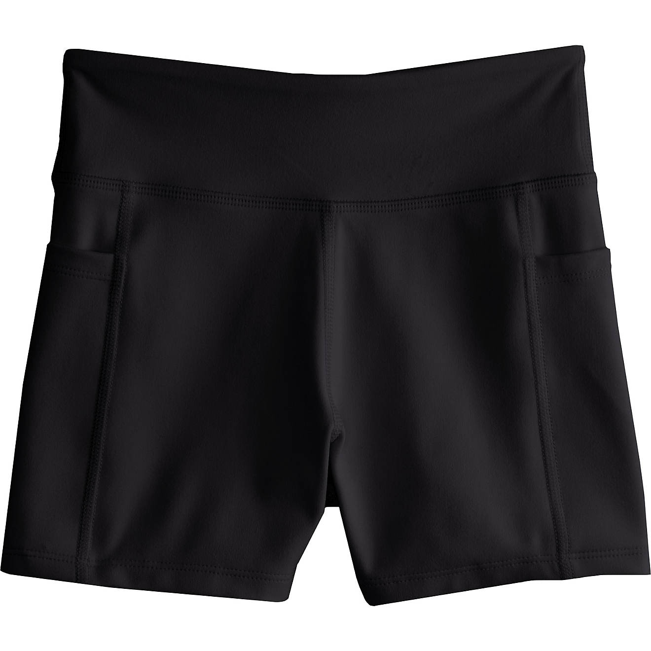 Freely Girls' Lex Compression Shorts 3 in                                                                                        - view number 1