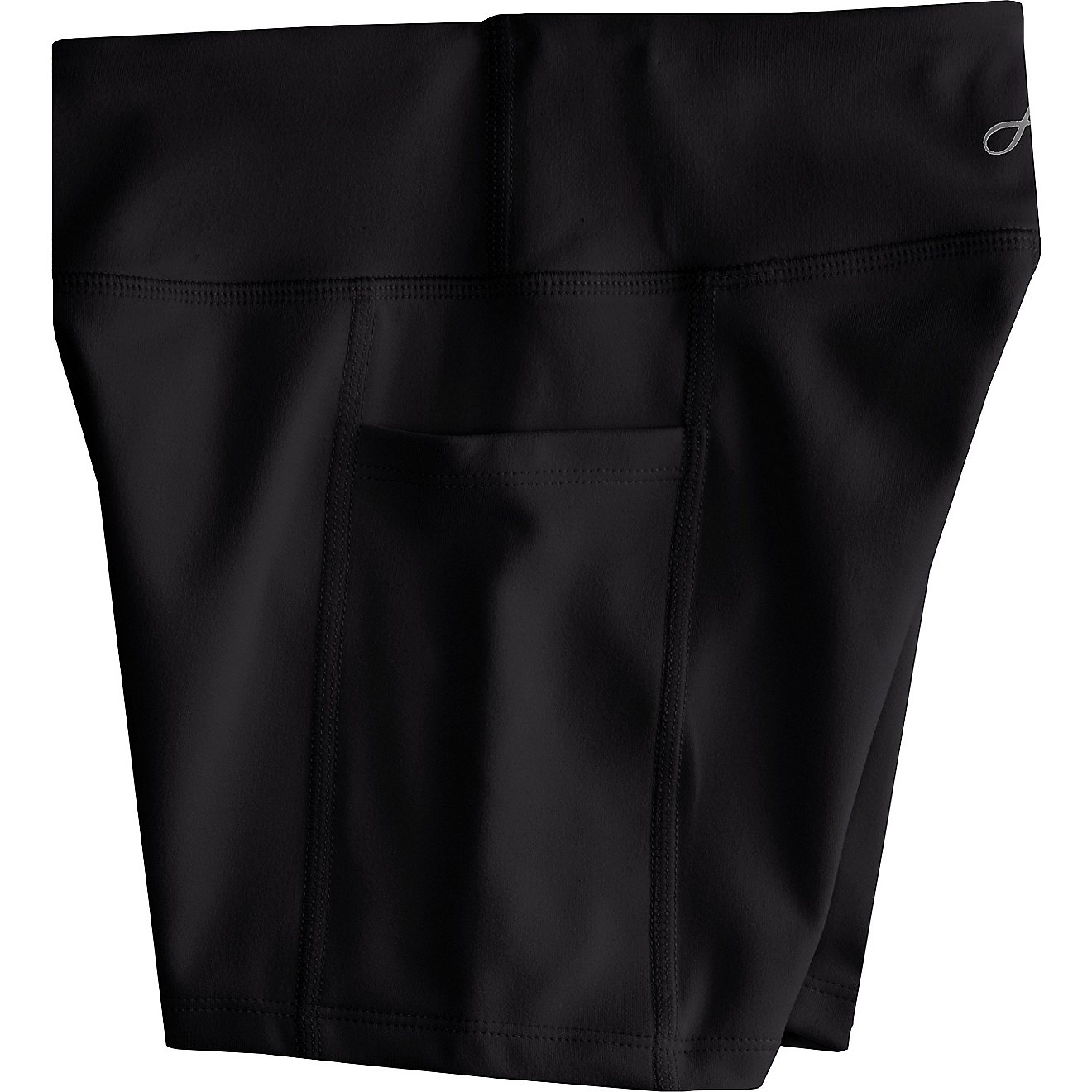 Freely Girls' Lex Compression Shorts 3 in                                                                                        - view number 2