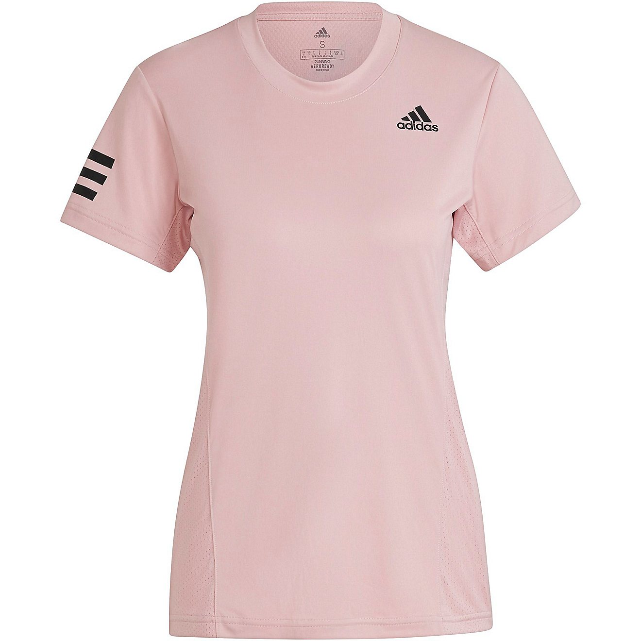adidas Women’s Club Tennis T-shirt                                                                                             - view number 4