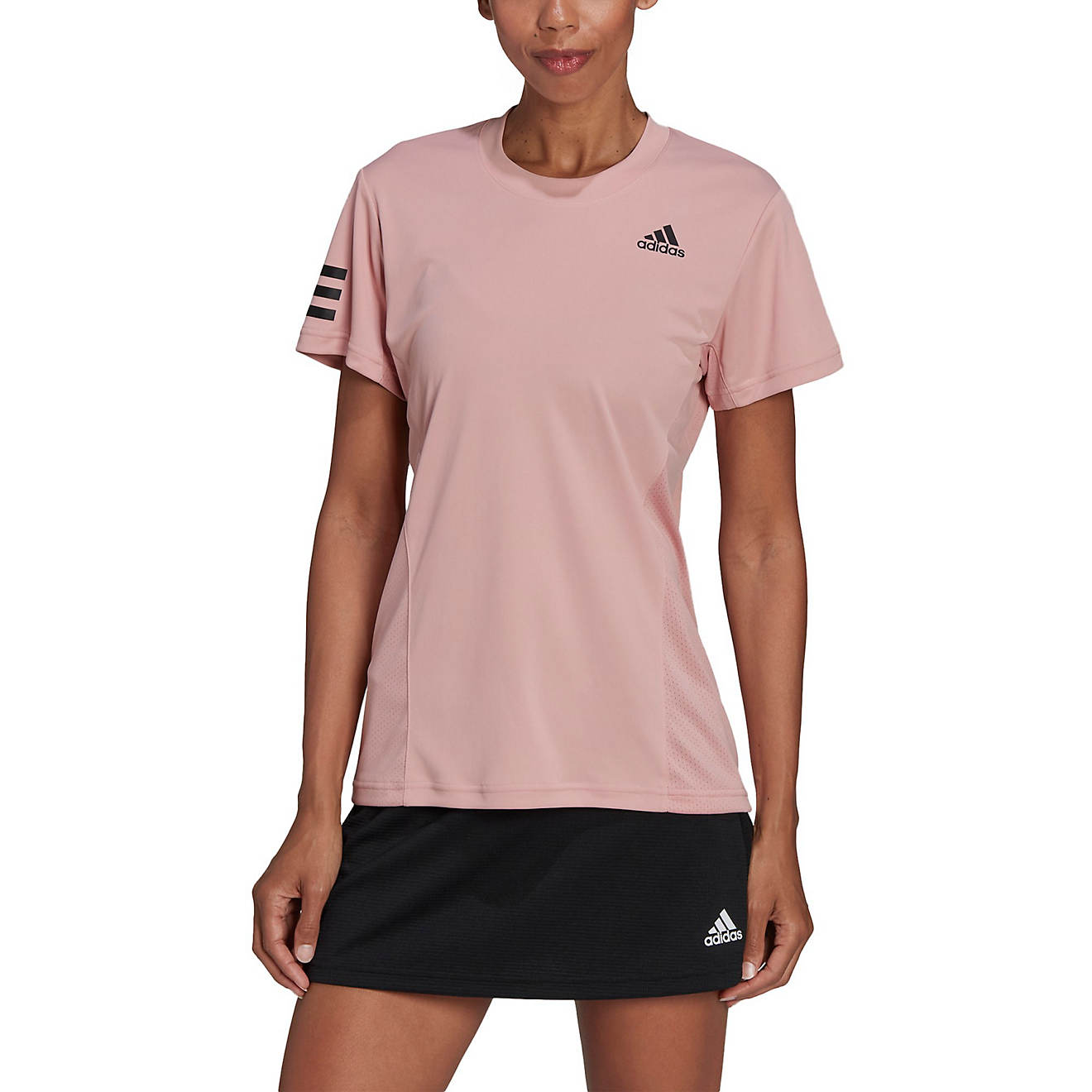 adidas Women’s Club Tennis T-shirt                                                                                             - view number 1