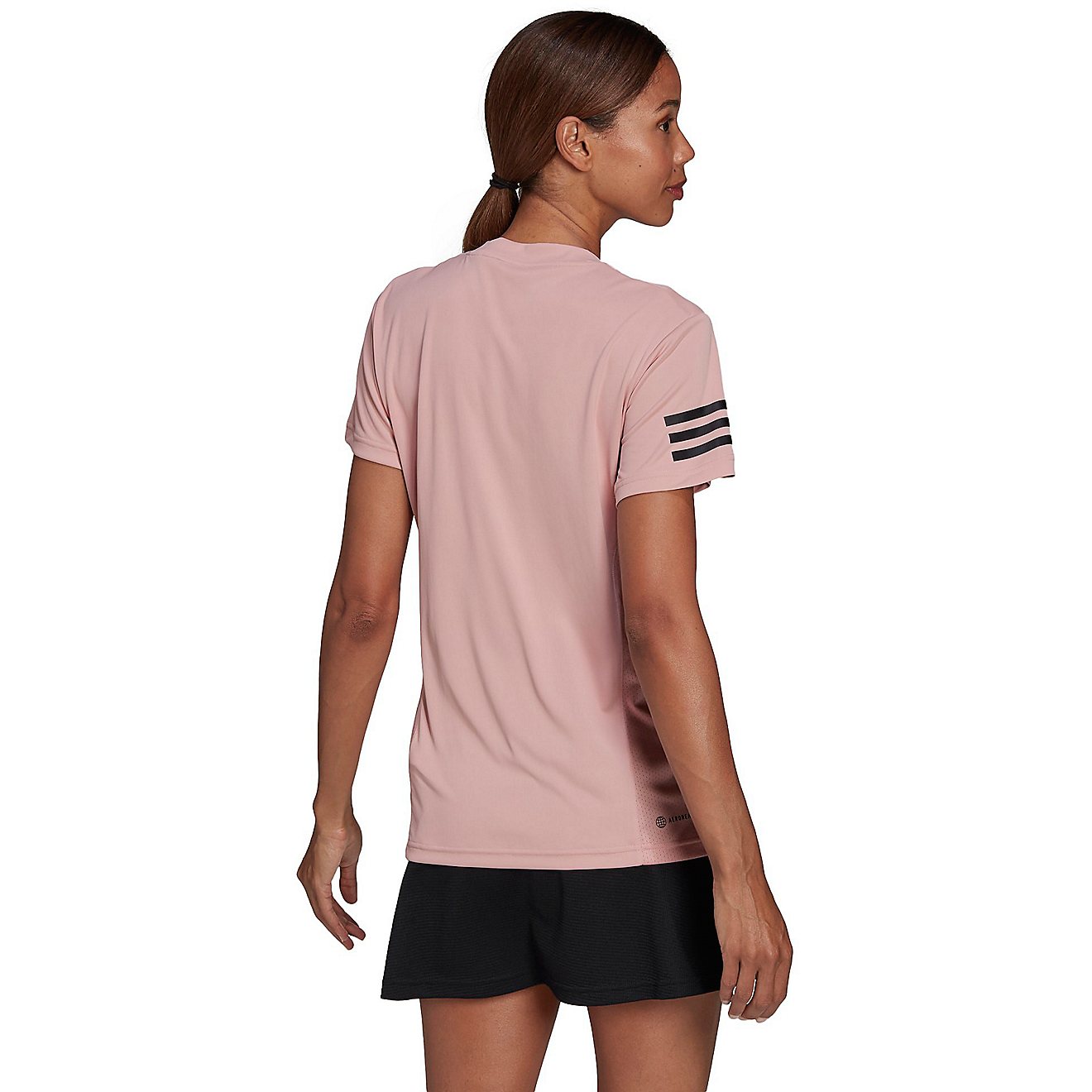 adidas Women’s Club Tennis T-shirt                                                                                             - view number 2