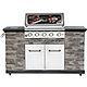 Outdoor Gourmet 5-Burner Island Grill                                                                                            - view number 1 image