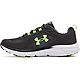 Under Armour Men's Charged Assert 9 Marble Running Shoes                                                                         - view number 2 image