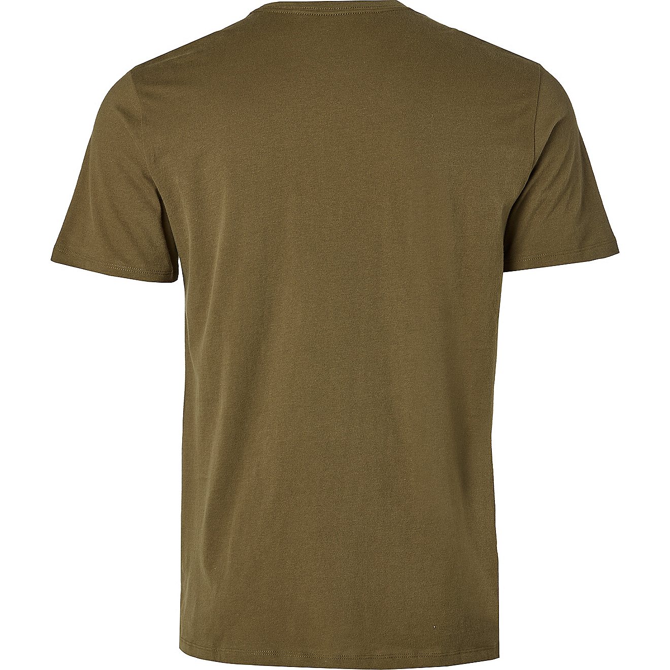 The North Face Men's Half Dome Graphic T-shirt                                                                                   - view number 2