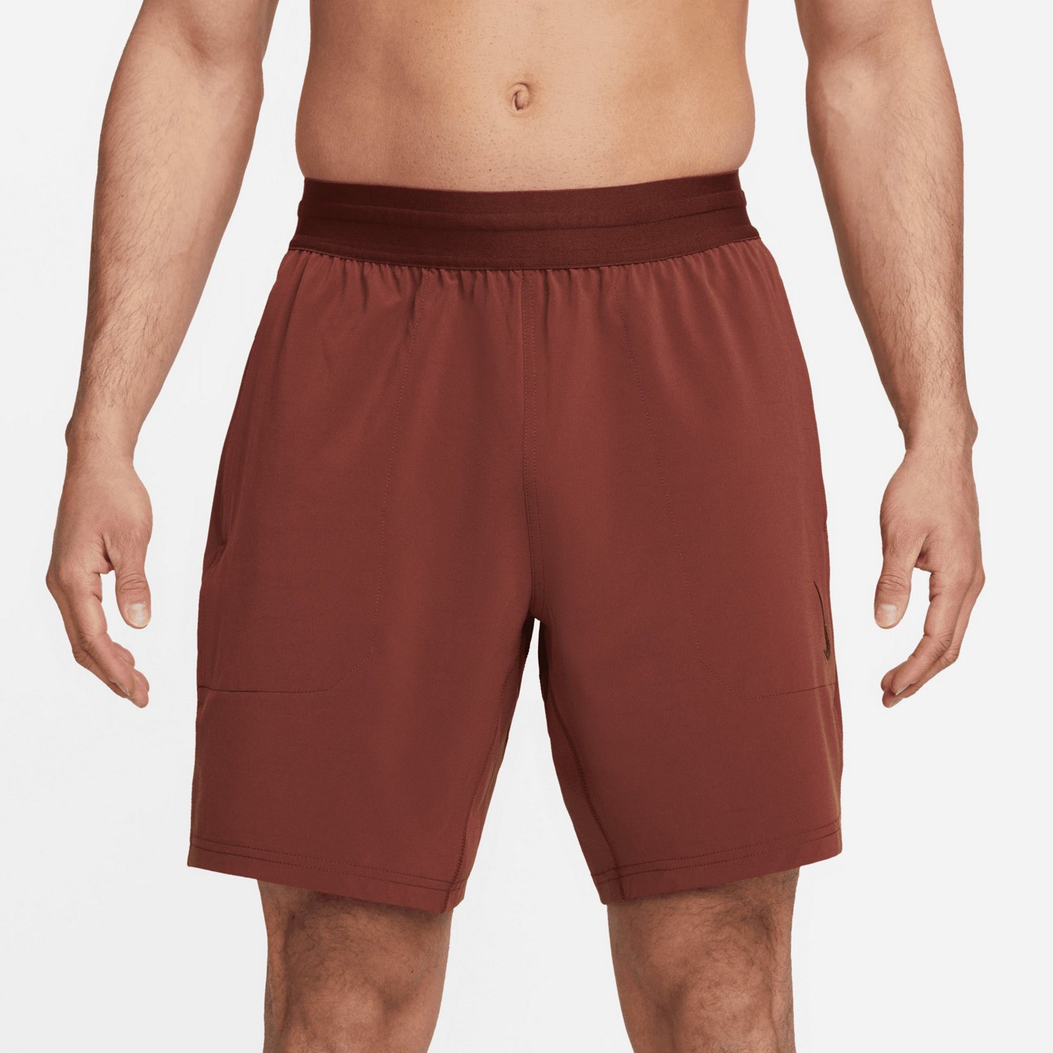 dri fit yoga shorts