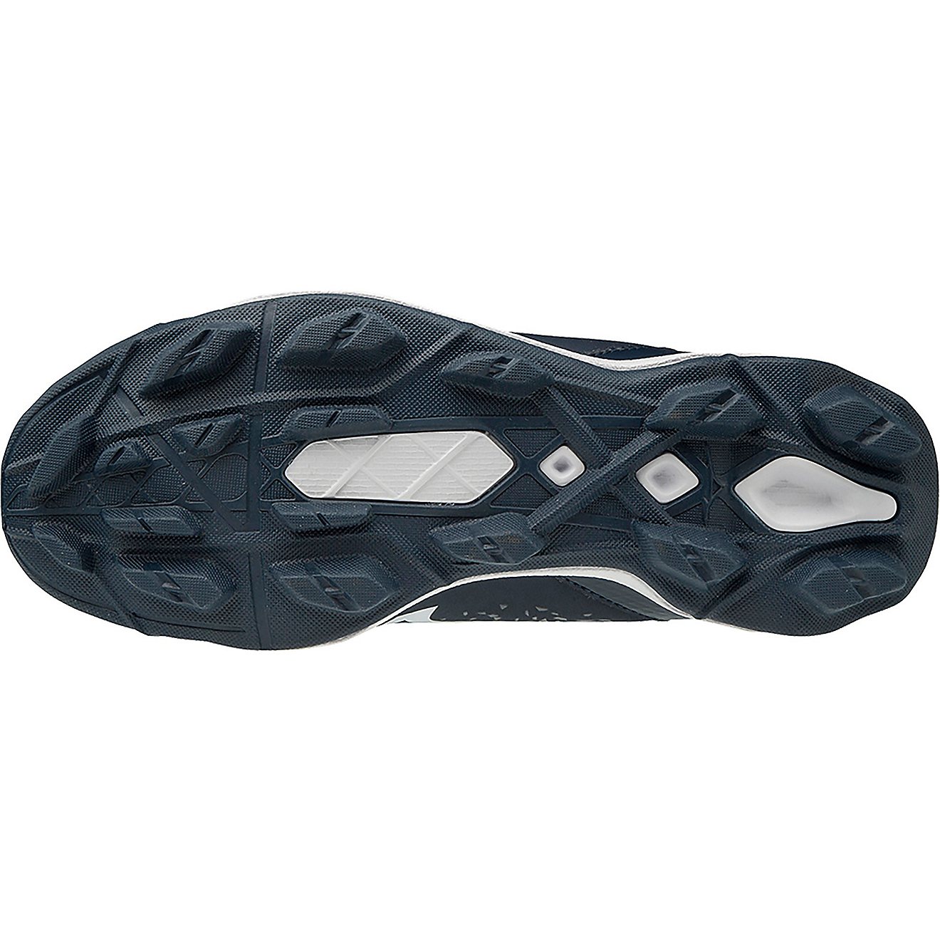 Mizuno Boys' Wave Select Nine Low Molded Baseball Cleats                                                                         - view number 4