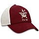 Top of the World Women's Texas A&M University Mysti Adjustable Cap                                                               - view number 3 image