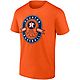Fanatics Men's Houston Astros Iconic Glory Bound T-shirt                                                                         - view number 1 image