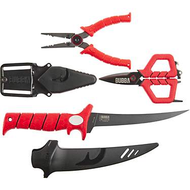 Bubba Knife And Tool Gift Pack                                                                                                  