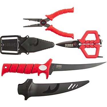 Bubba Knife And Tool Gift Pack
