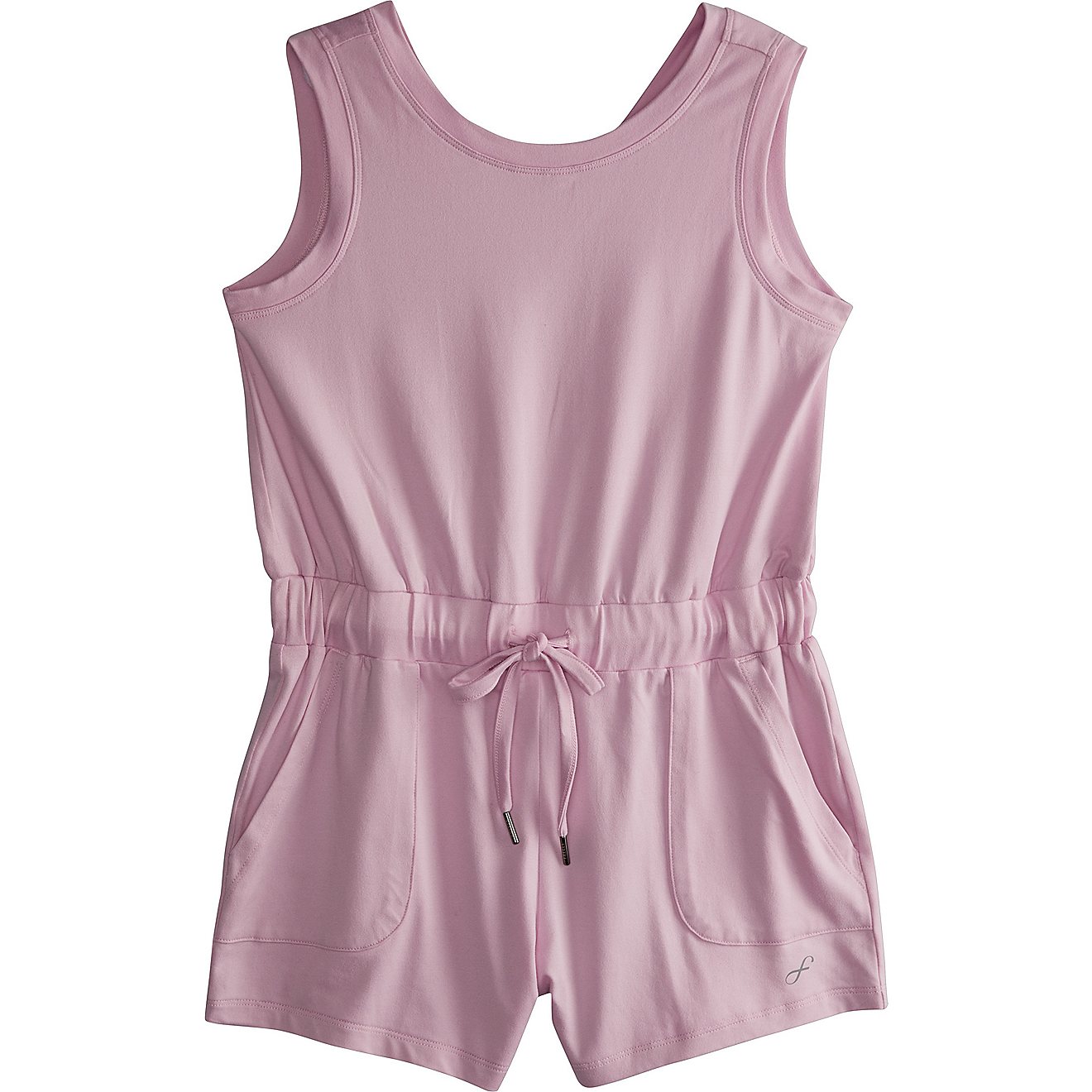 Freely Girls' Cecilia Romper                                                                                                     - view number 1