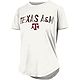 Three Square Women’s Texas A&M University Cotton Collection Frida T-shirt                                                      - view number 1 image