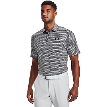 Under Armour Men's Playoff 2.0 Golf Polo Shirt