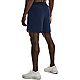 Under Armour Men's Stretch Woven Shorts 7 in                                                                                     - view number 2 image