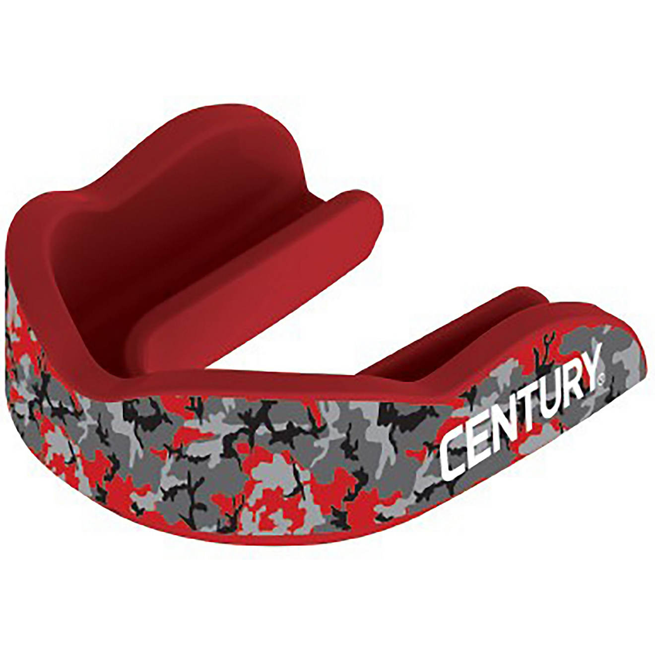 Century Youth Warrior Mouthguard                                                                                                 - view number 1