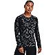 Under Armour Women’s Iso-Chill Shore Break Print Long Sleeve Shirt                                                             - view number 1 image