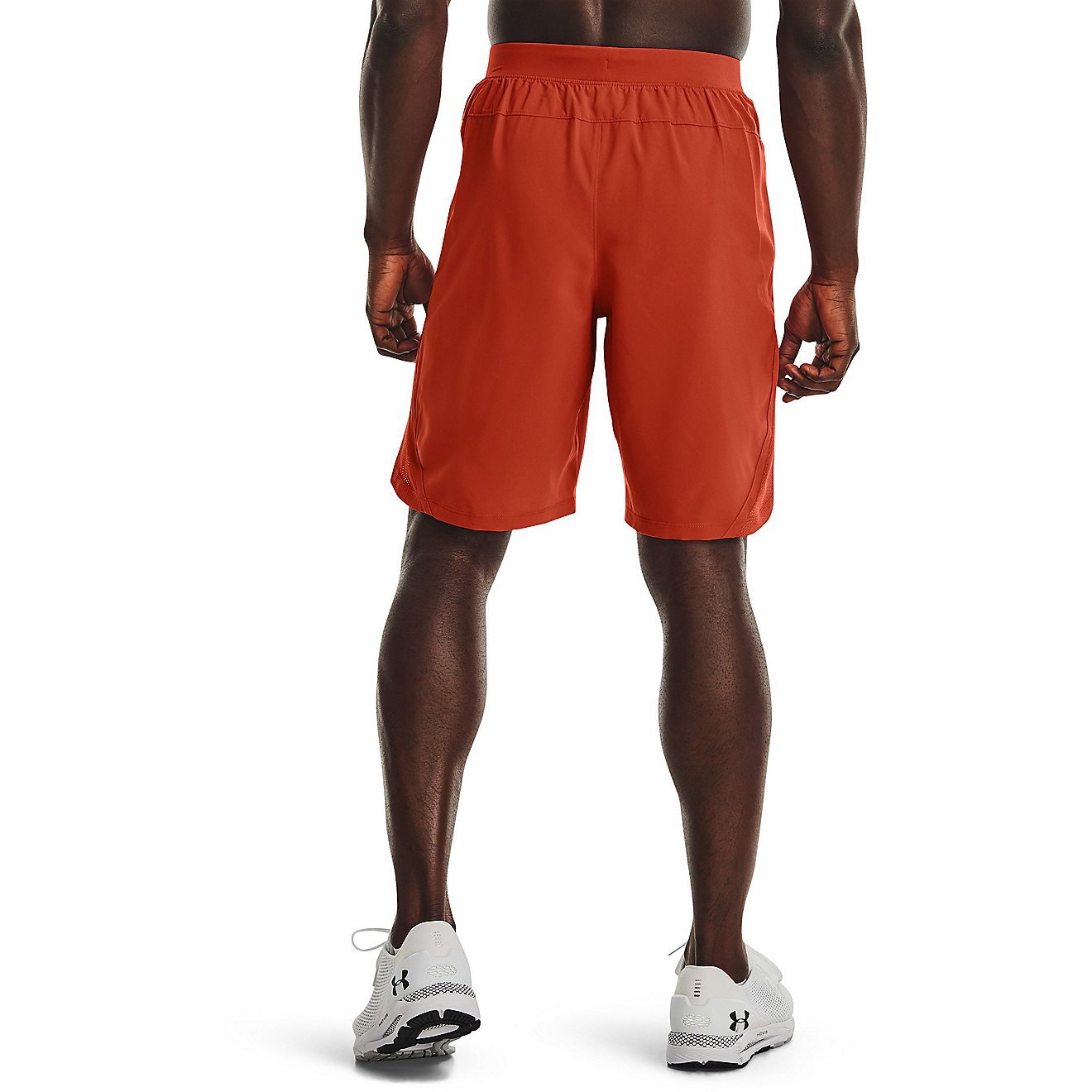 Under Armour Men's Launch SW 9 in Running Shorts                                                                                 - view number 2