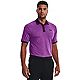 Under Armour Men's Playoff Heather 2.0 Polo Shirt                                                                                - view number 1 image