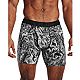 Under Armour Men's Charged Cotton 6 in Boxers 3-Pack                                                                             - view number 1 image