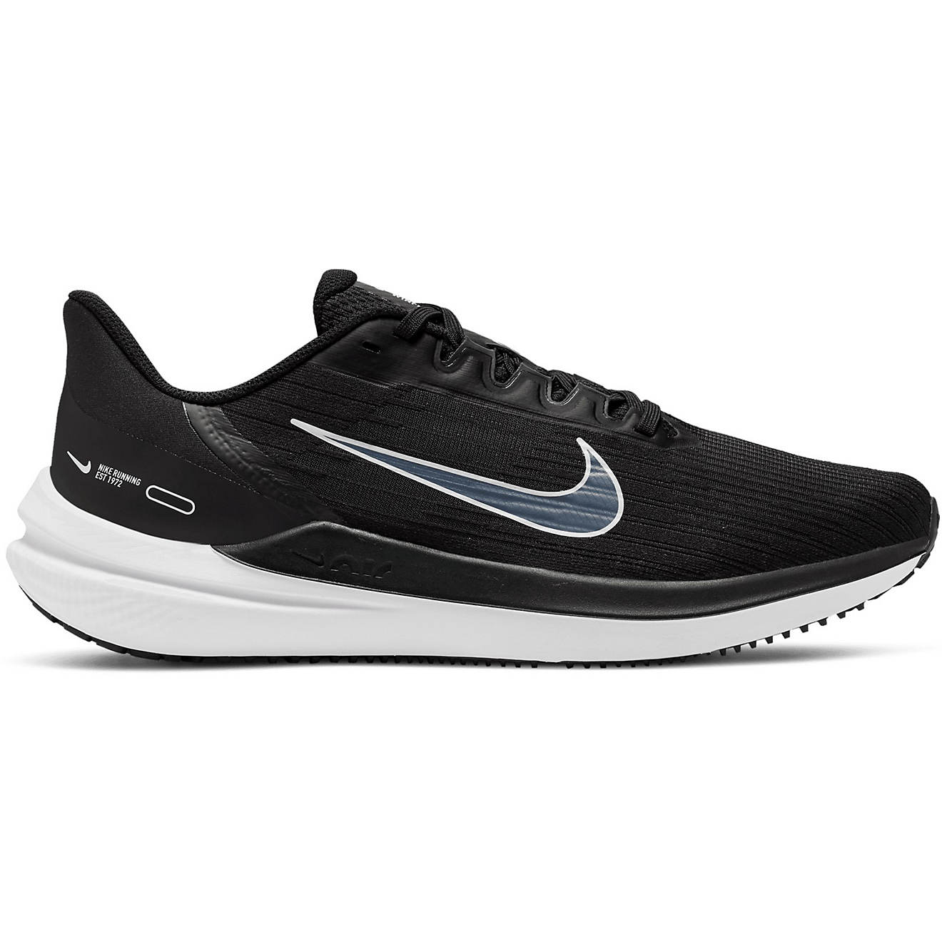 Nike Men's Zoom Winflo 9 Road Running Shoes                                                                                      - view number 1