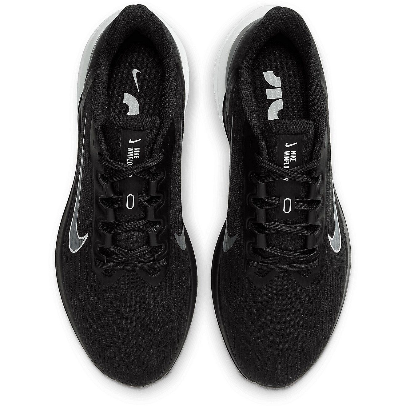 Nike Men's Zoom Winflo 9 Road Running Shoes                                                                                      - view number 3