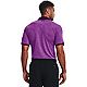 Under Armour Men's Playoff Heather 2.0 Polo Shirt                                                                                - view number 2 image
