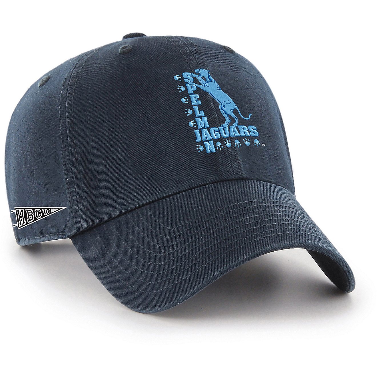 '47 Adults' Spelman College EMB Clean Up Cap                                                                                     - view number 2