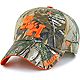 '47 Sam Houston State University Realtree Frost MVP Cap                                                                          - view number 1 image