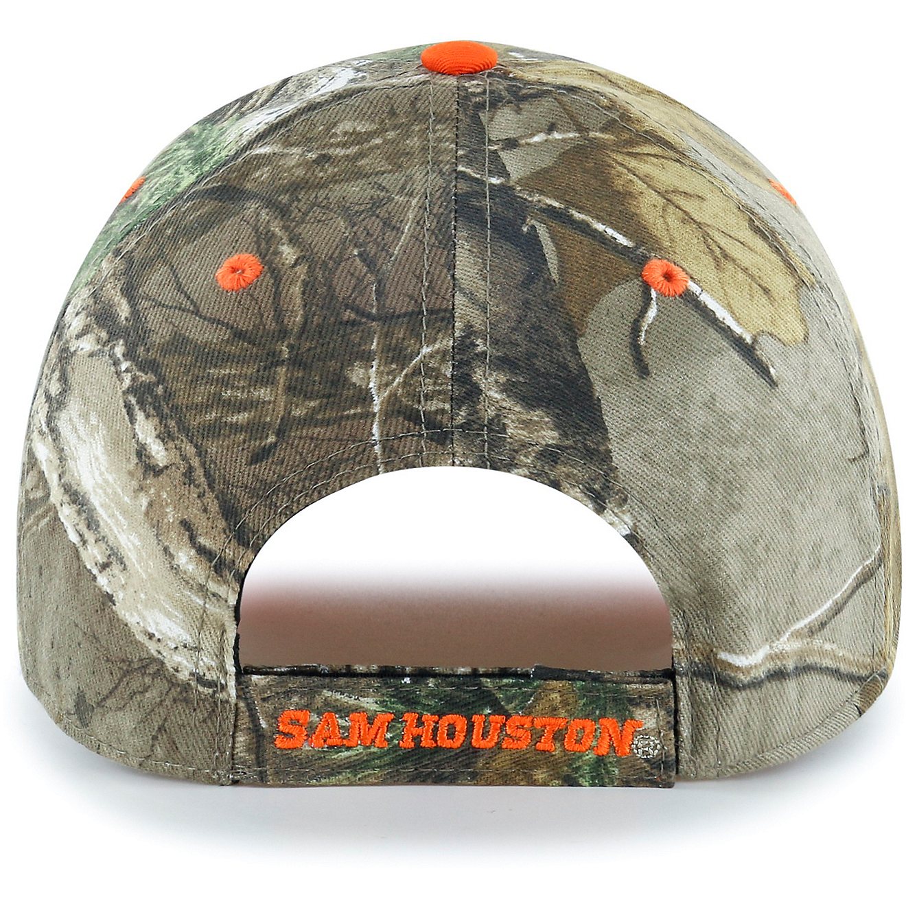 '47 Sam Houston State University Realtree Frost MVP Cap                                                                          - view number 2