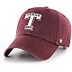 '47 Adults' Texas A&M University Vintage Basic Clean Up Cap                                                                      - view number 1 image