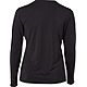 BCG Women's Cold Weather Plus Size Long Sleeve Crew Neck T-Shirt                                                                 - view number 2 image