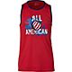 BCG Boys' All American Tank Top                                                                                                  - view number 1 image