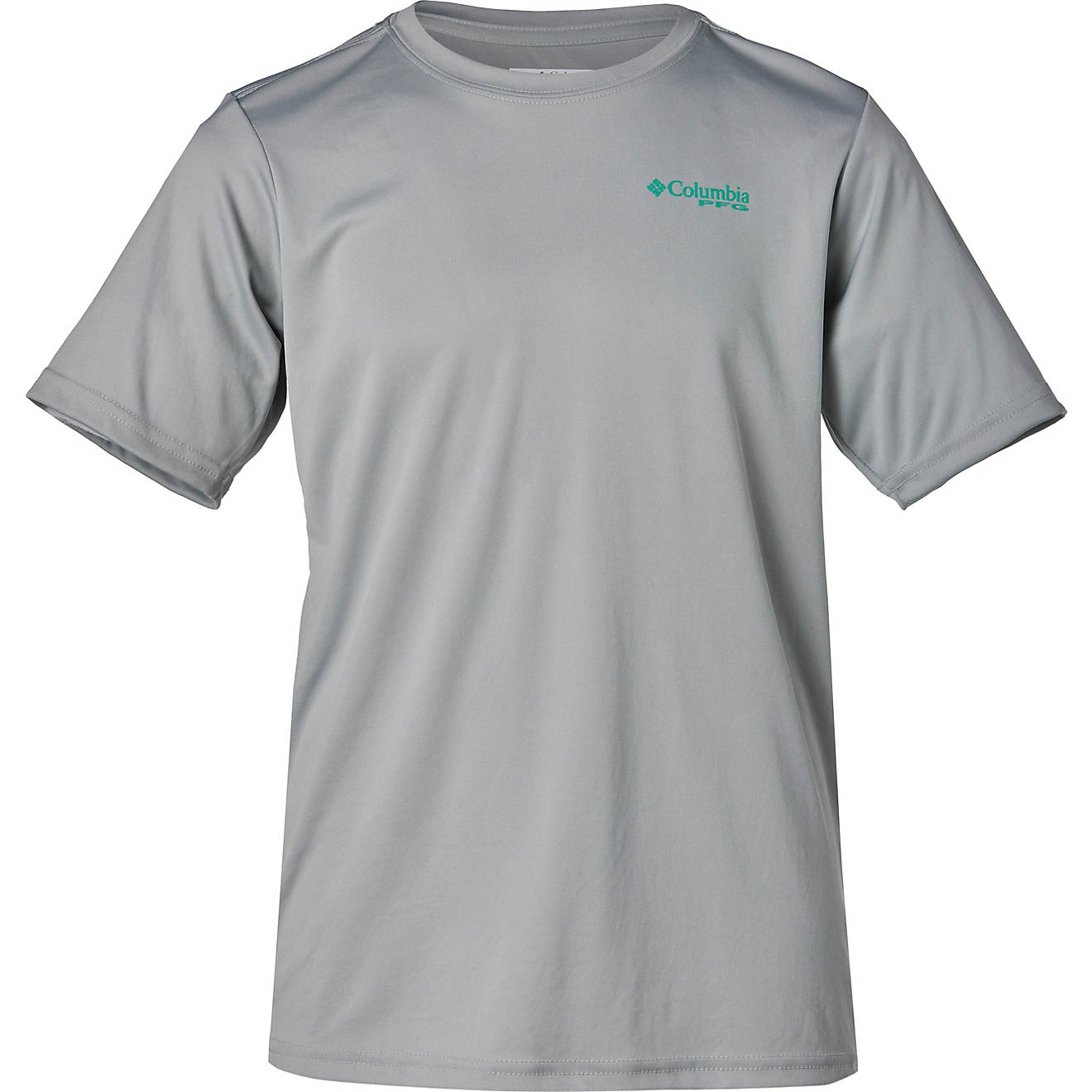 Columbia Sportswear Boys' Kona PFG Graphic T-shirt                                                                               - view number 1