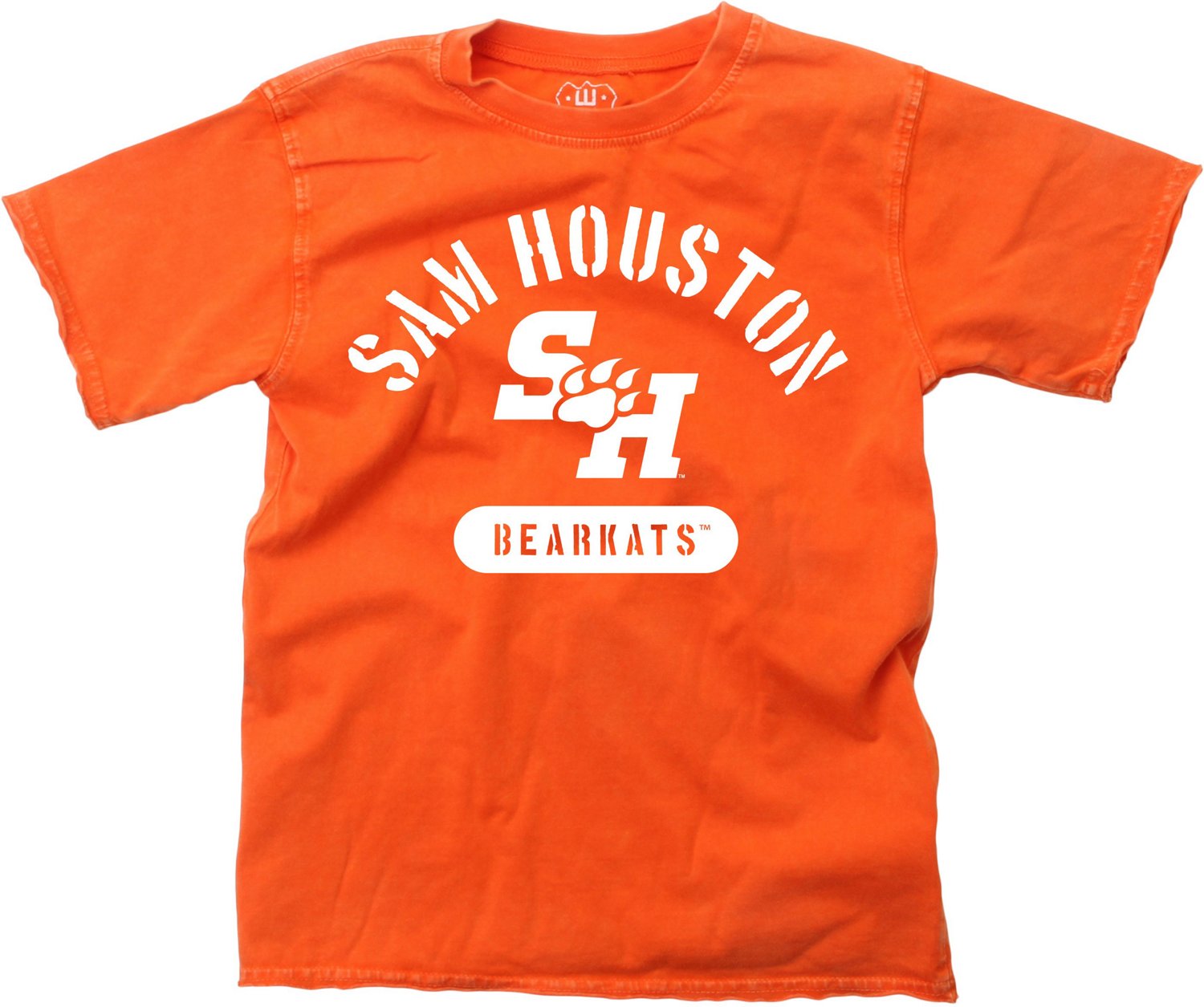 wes-and-willy-boys-sam-houston-state-university-stencil-fill-graphic-t-shirt-academy