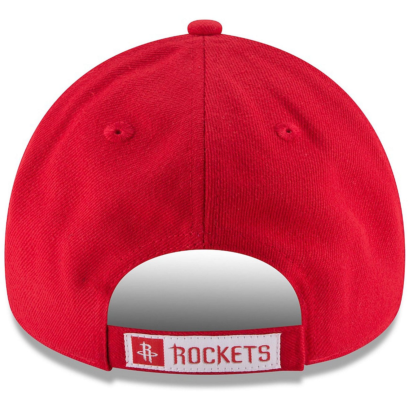 New Era Youth Houston Rockets 9FORTY League Cap                                                                                  - view number 4
