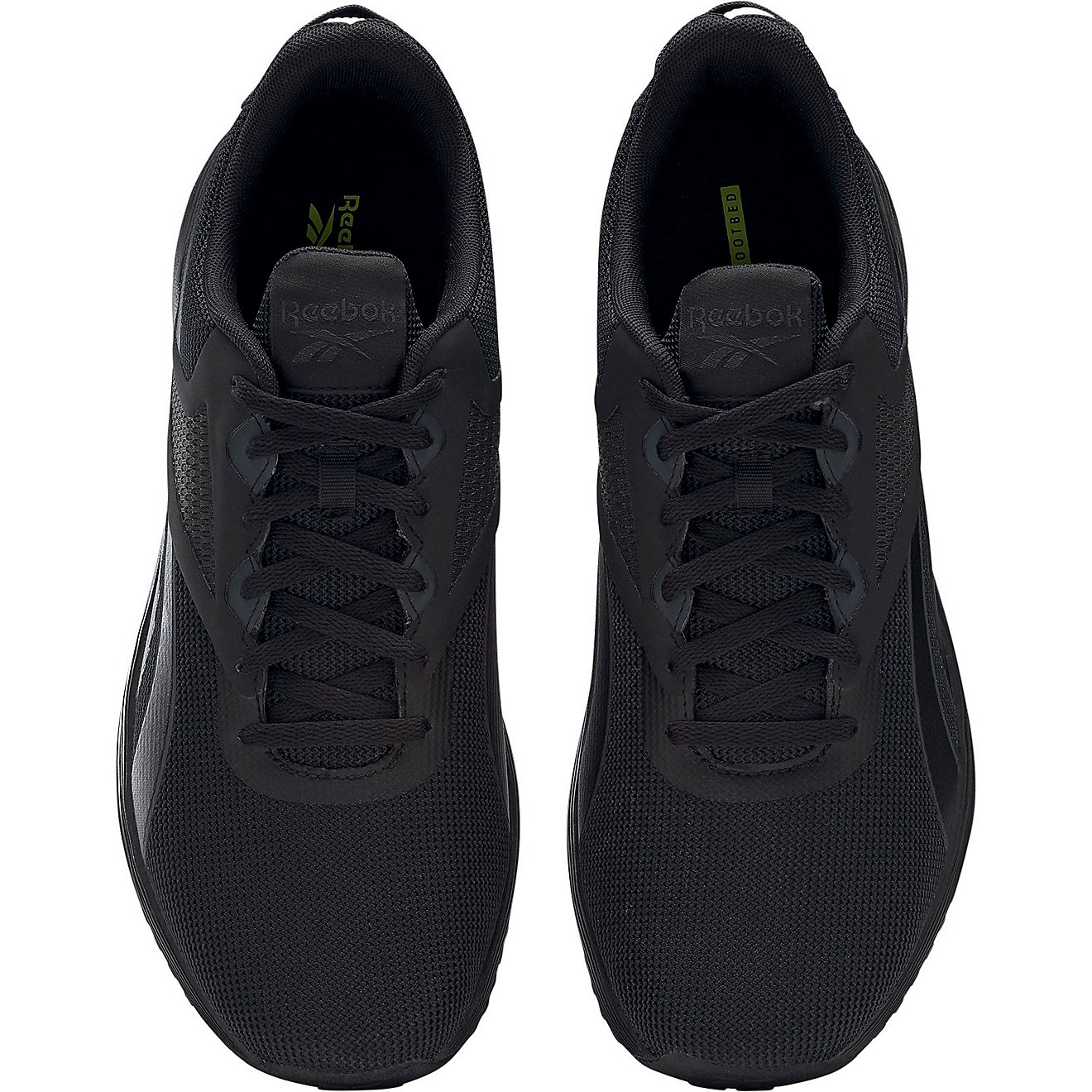 Reebok Men's Lite Plus 3.0 Running Shoes                                                                                         - view number 4