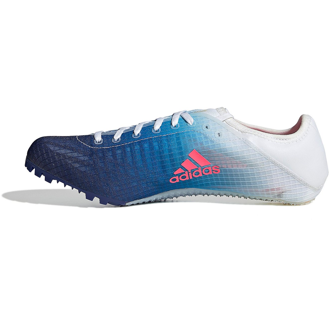 Adidas Adults' Sprintstar Track and Field Shoes                                                                                  - view number 2