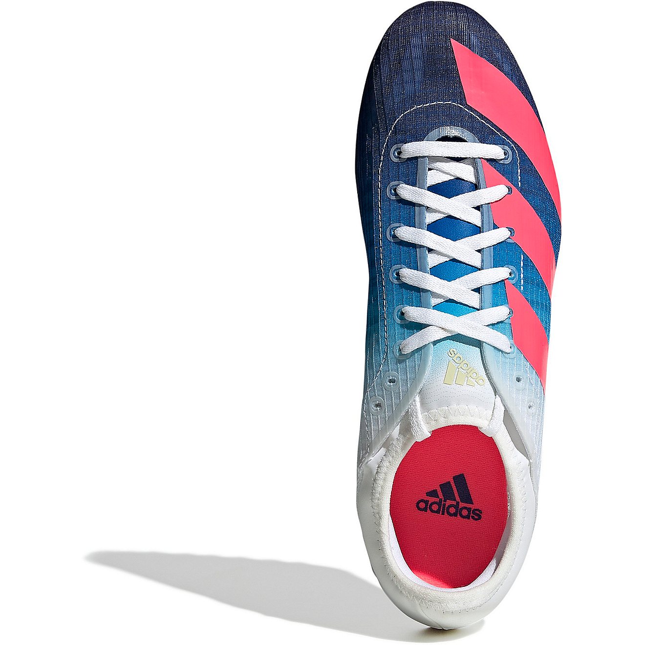 Adidas Adults' Sprintstar Track and Field Shoes                                                                                  - view number 3